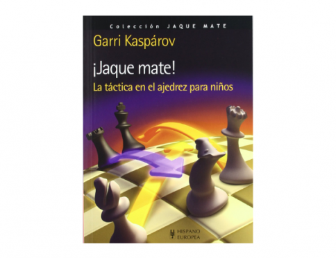 Jaque Mate 2, Garri Kasparov