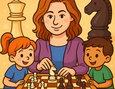 Judit Polgar