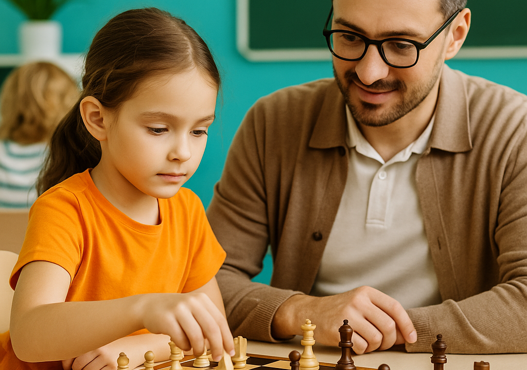 Curiosidades de ajedrez