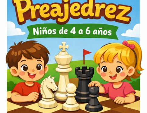 Preajedrez