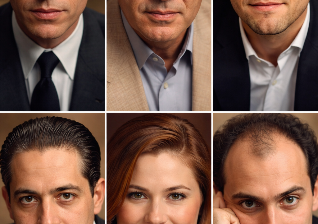 Grandes maestros ajedrez