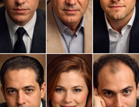 Grandes maestros ajedrez