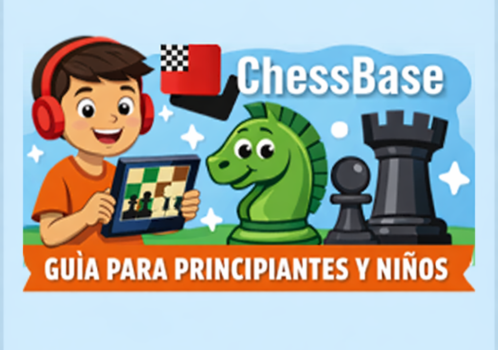 Guia Chessbase