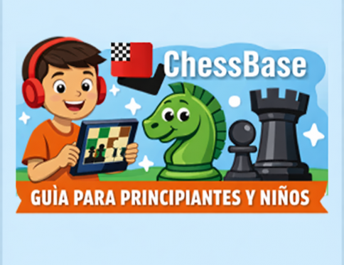 Guia Chessbase