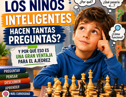 Preguntas niños